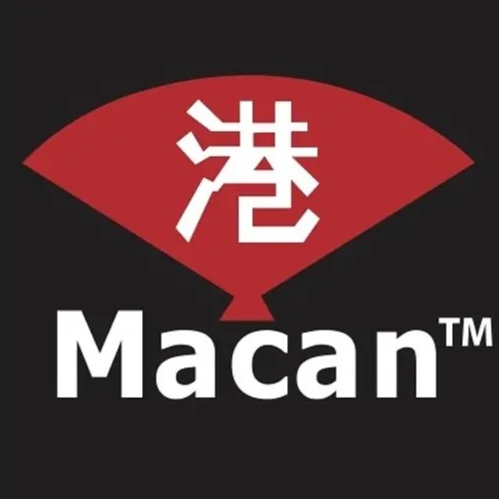 logo empresa macan tm